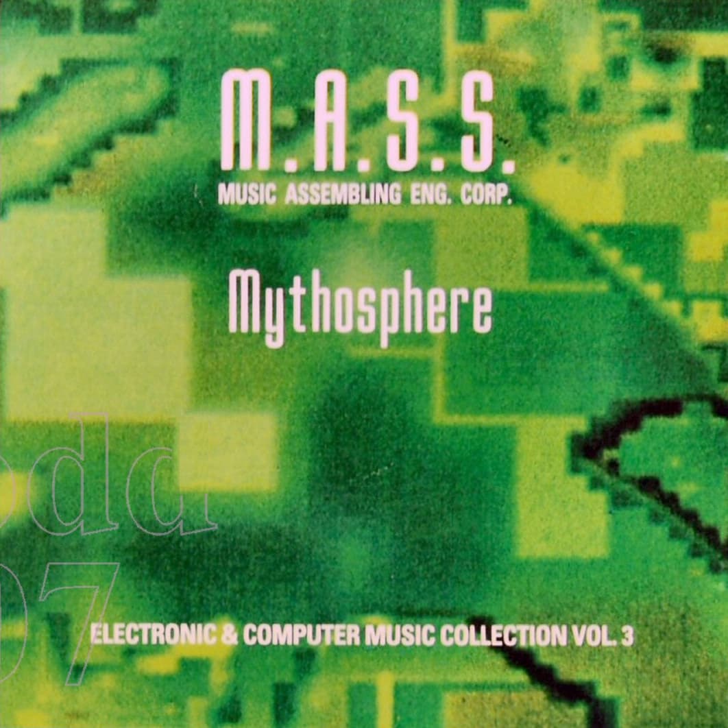 Mythosphere
