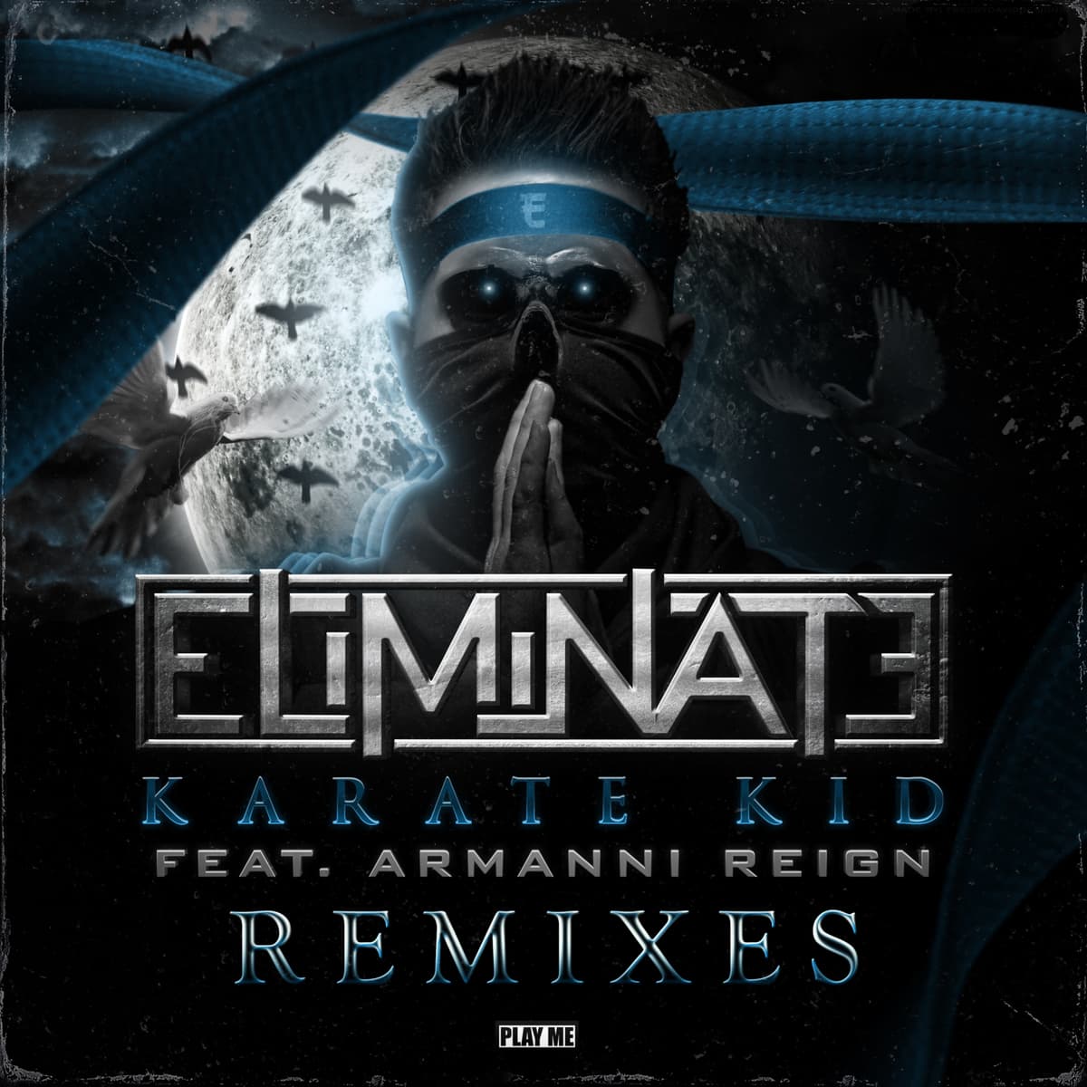 Karate Kid (remixes)