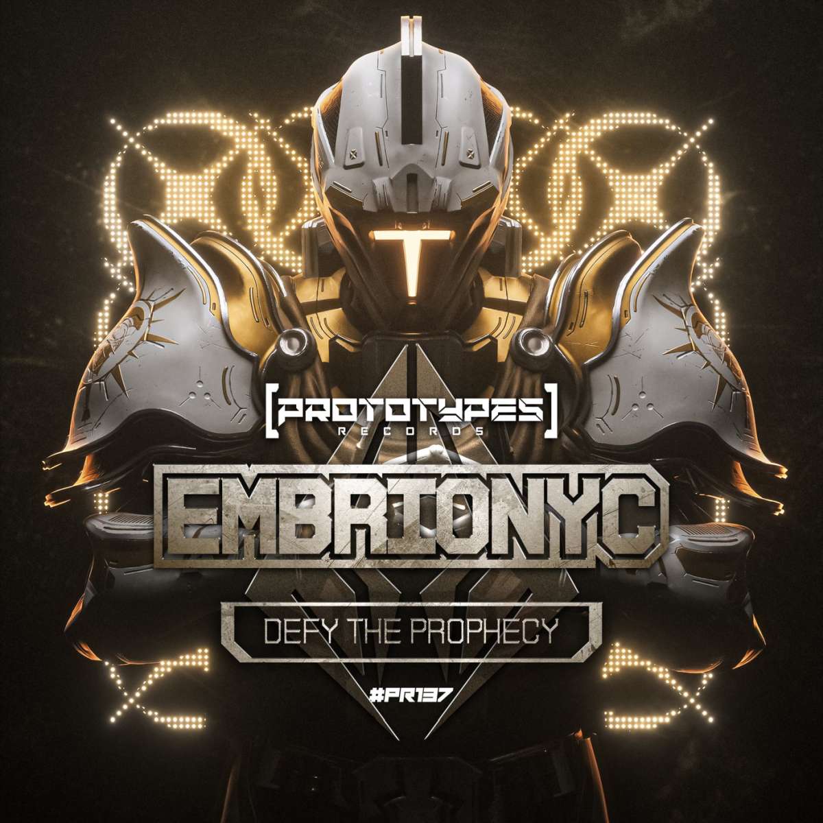 Defy the Prophecy