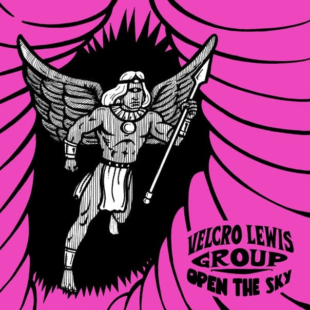 Open the Sky
