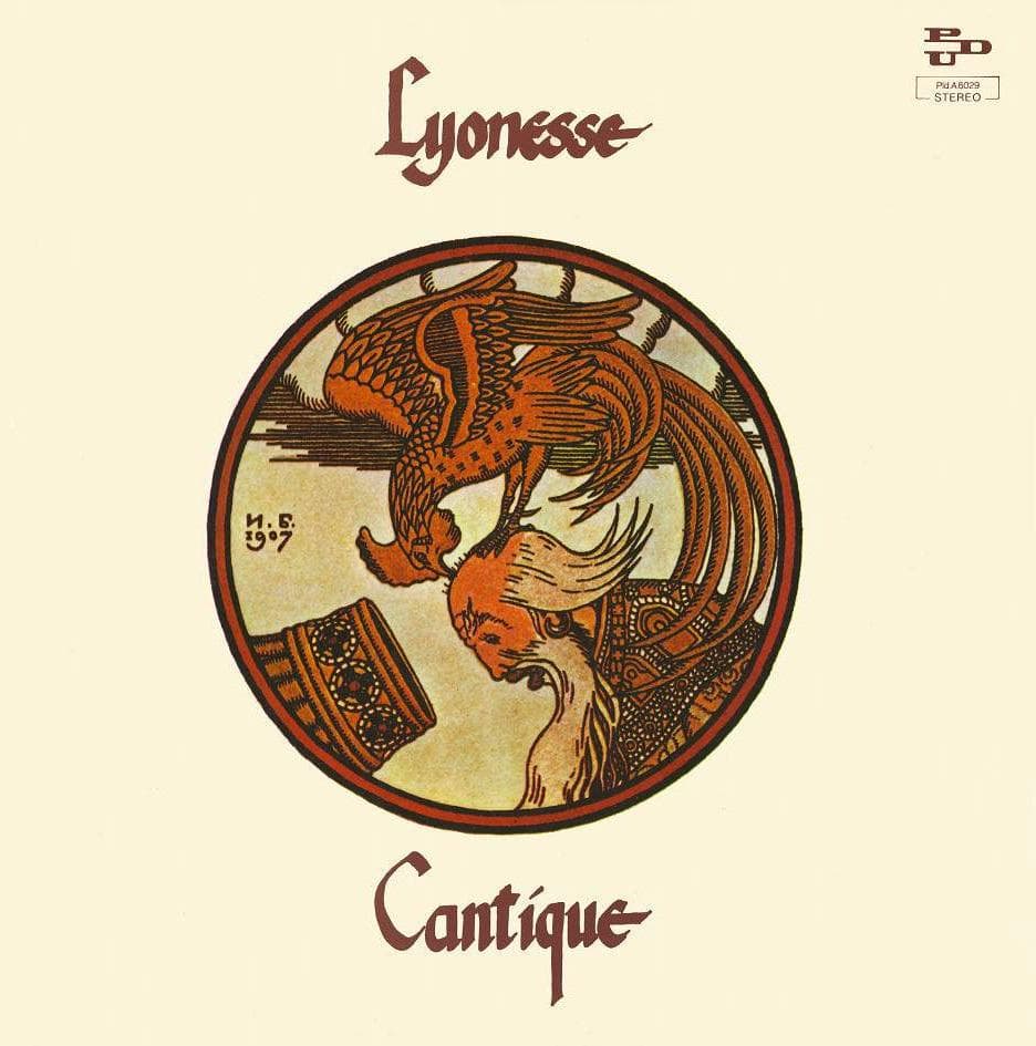 Cantique