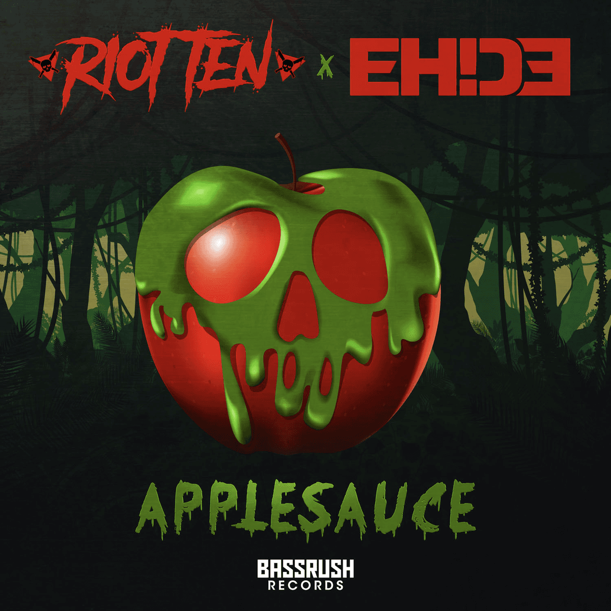 Applesauce