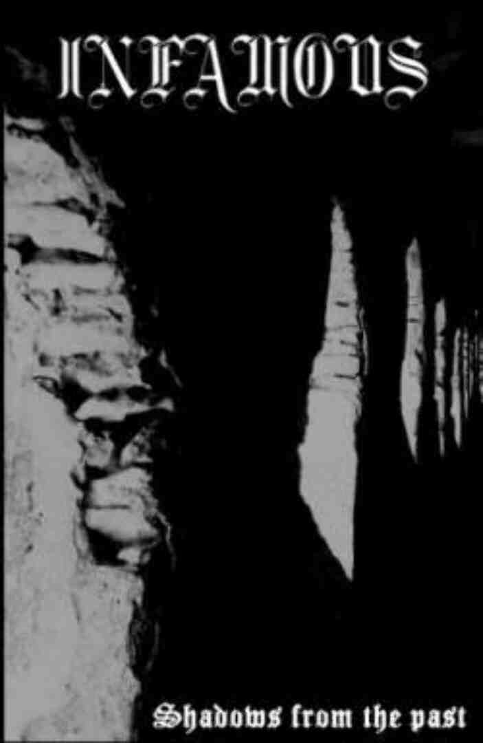 Shadows from the past