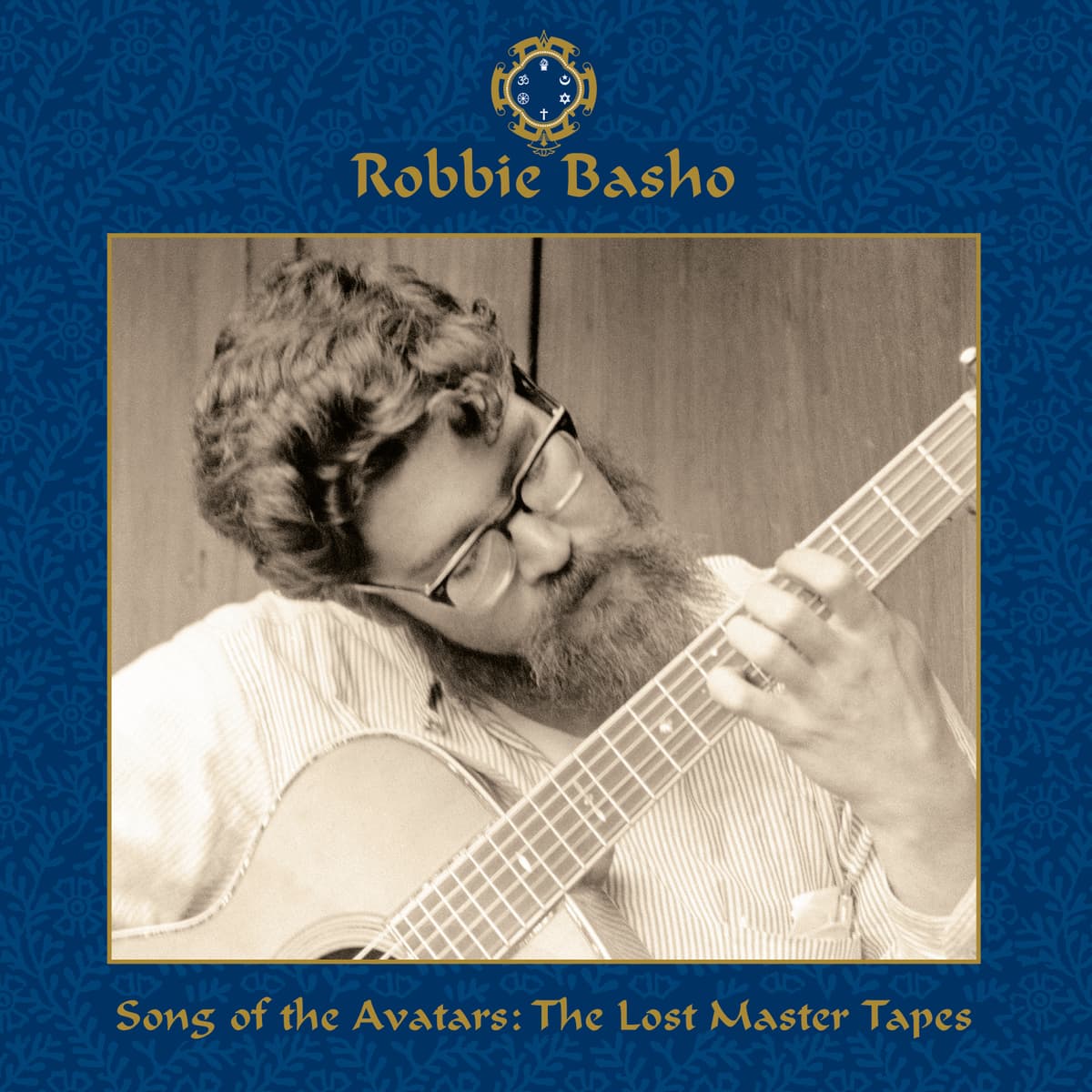 Song of the Avatars: The Lost Master Tapes