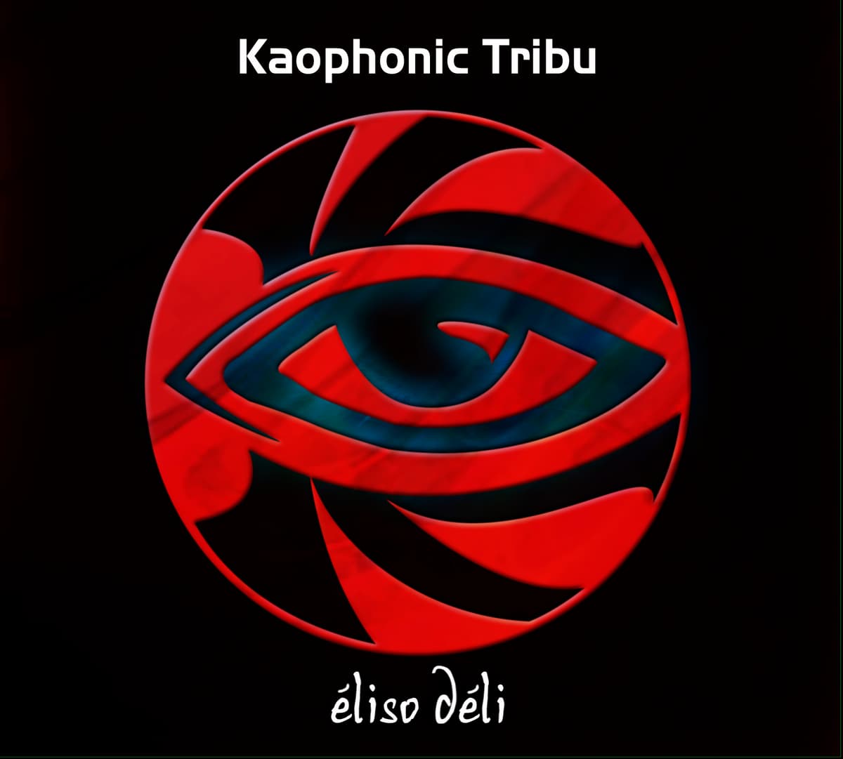 Éliso Déli