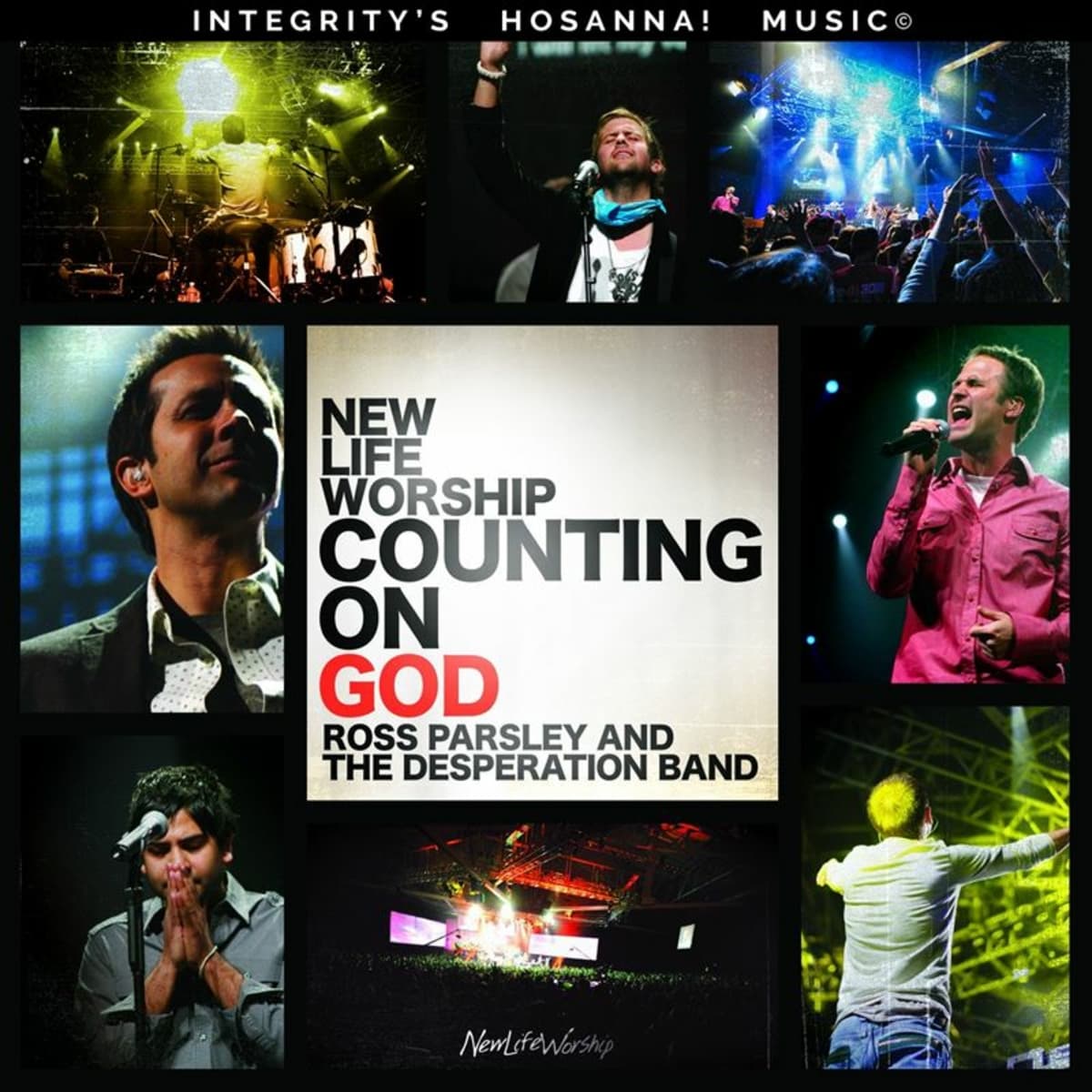 Counting on God