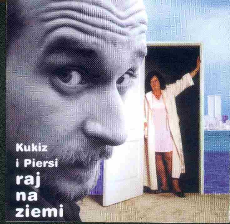 Raj na ziemi
