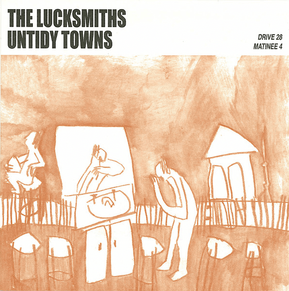 Untidy Towns