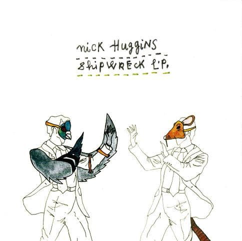 Shipwreck LP