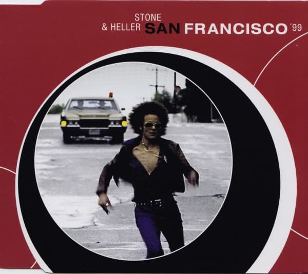 San Francisco '99
