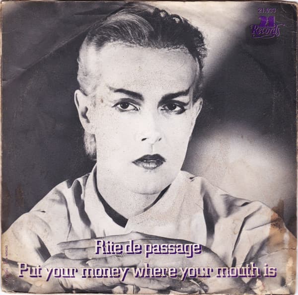 Put Your Money Where Your Mouth Is