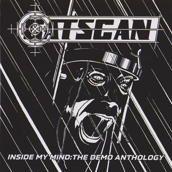 Inside My Mind: The Demo Anthology