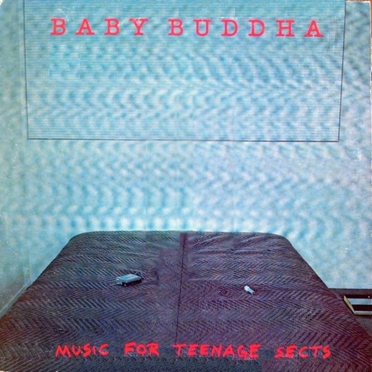 Music For Teenage Sex