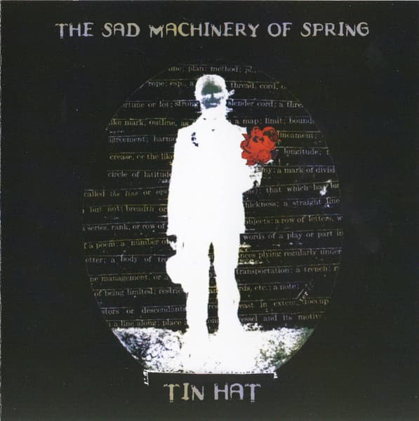 The Sad Machinery of Spring