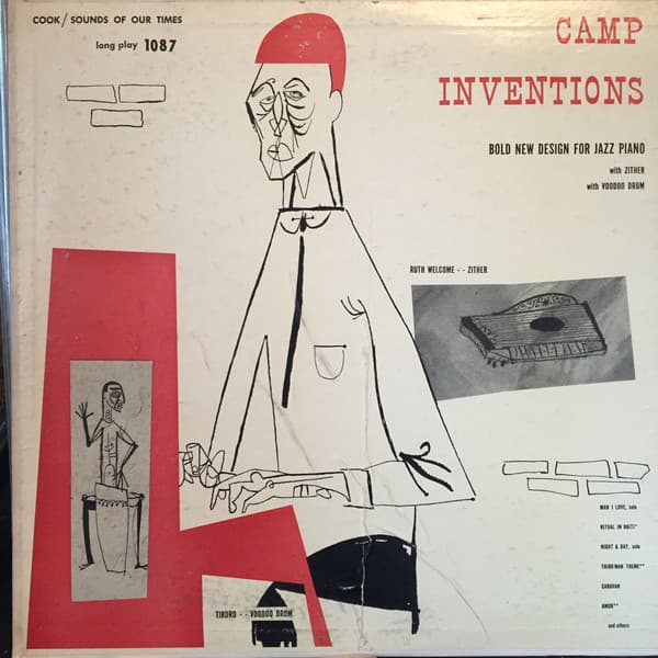 Inventions