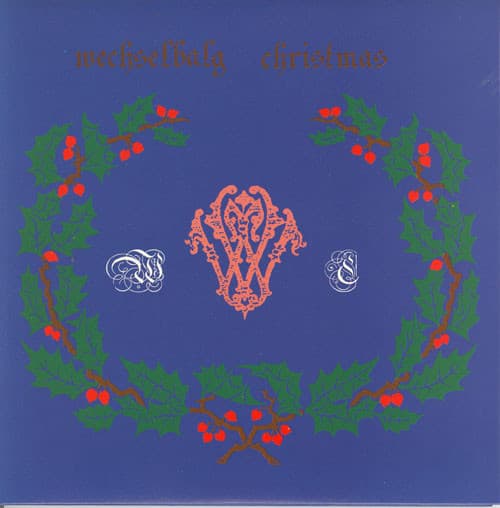 Wechselbalg Christmas