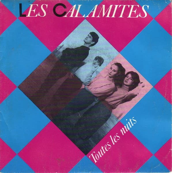 Toutes les nuits