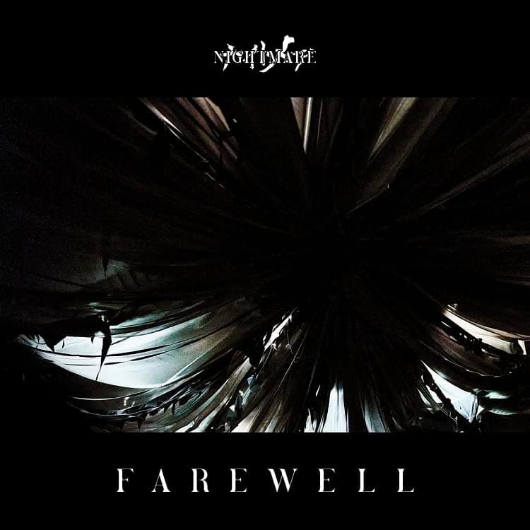 FAREWELL