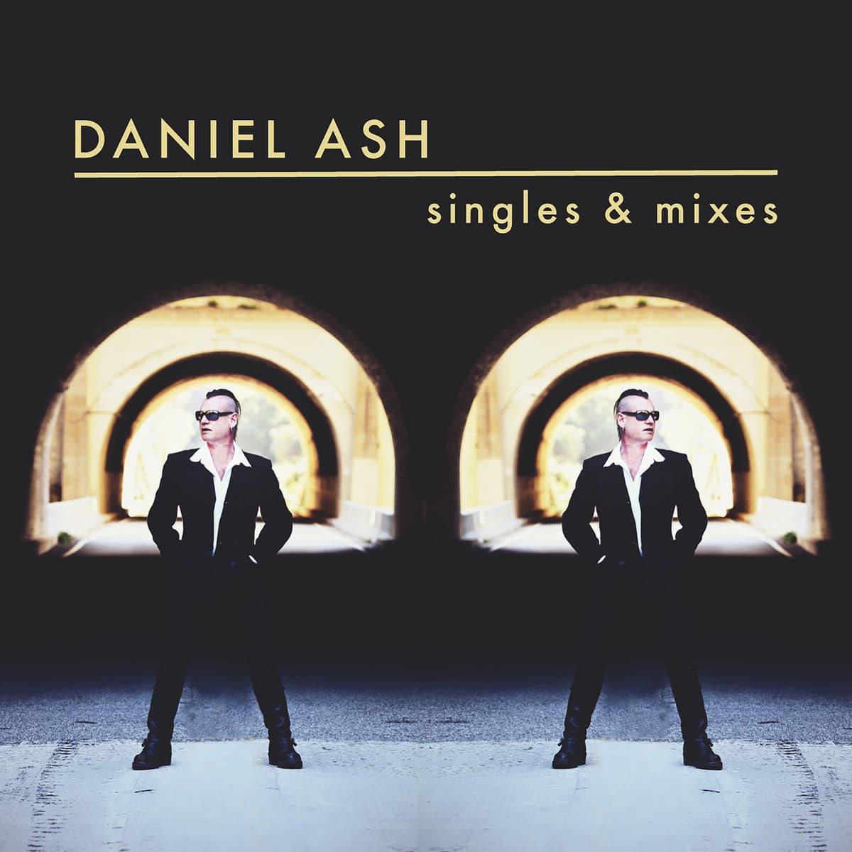 Singles & Mixes