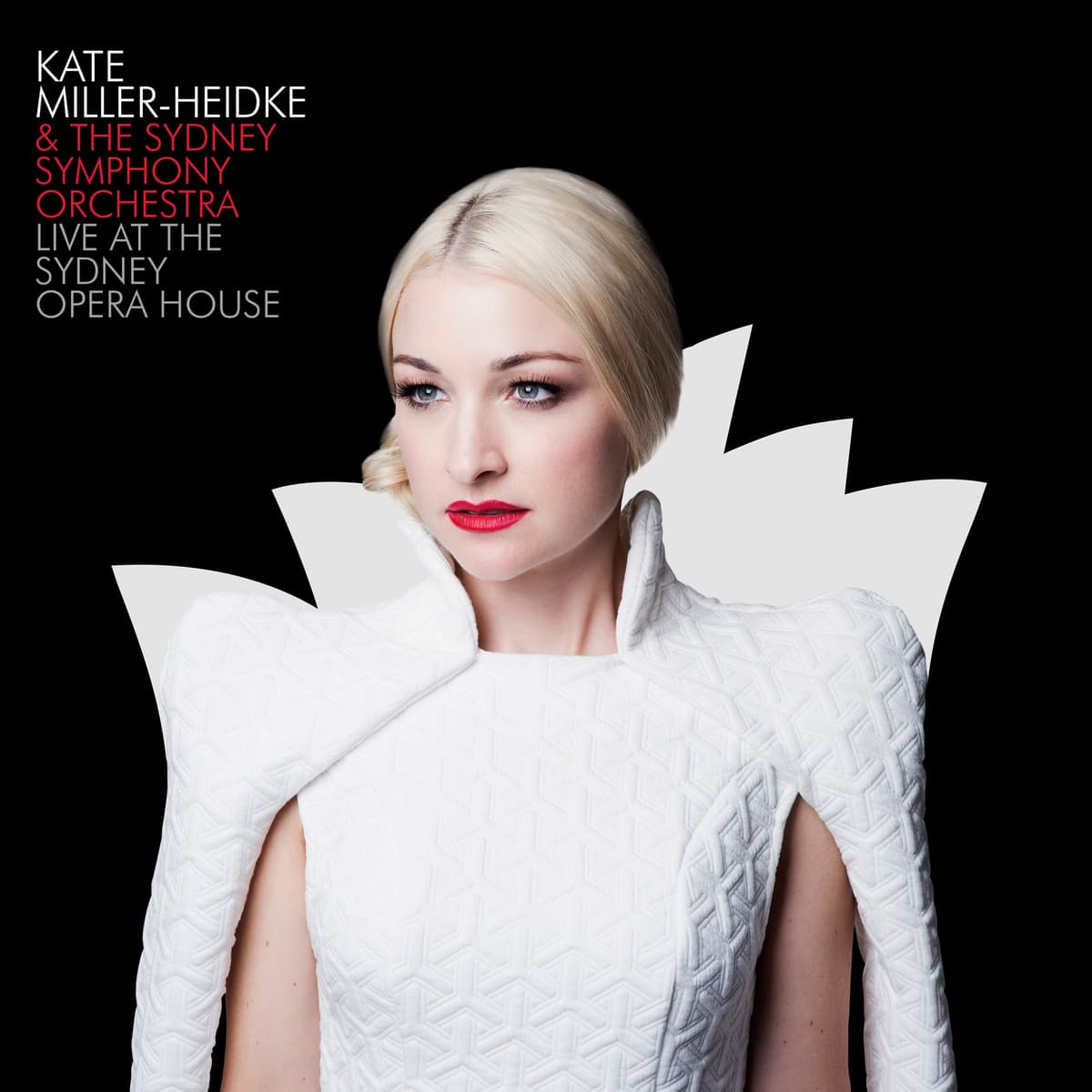 Live at the Sydney Opera House
