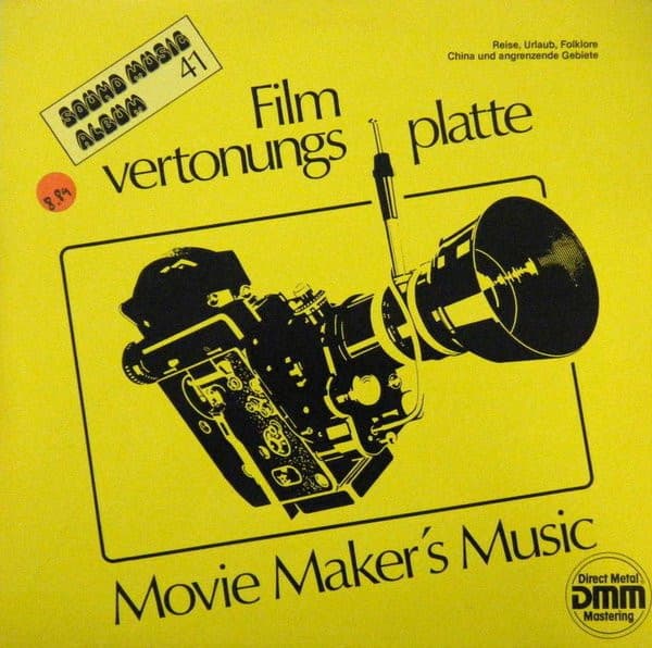 Sound Music Album 41