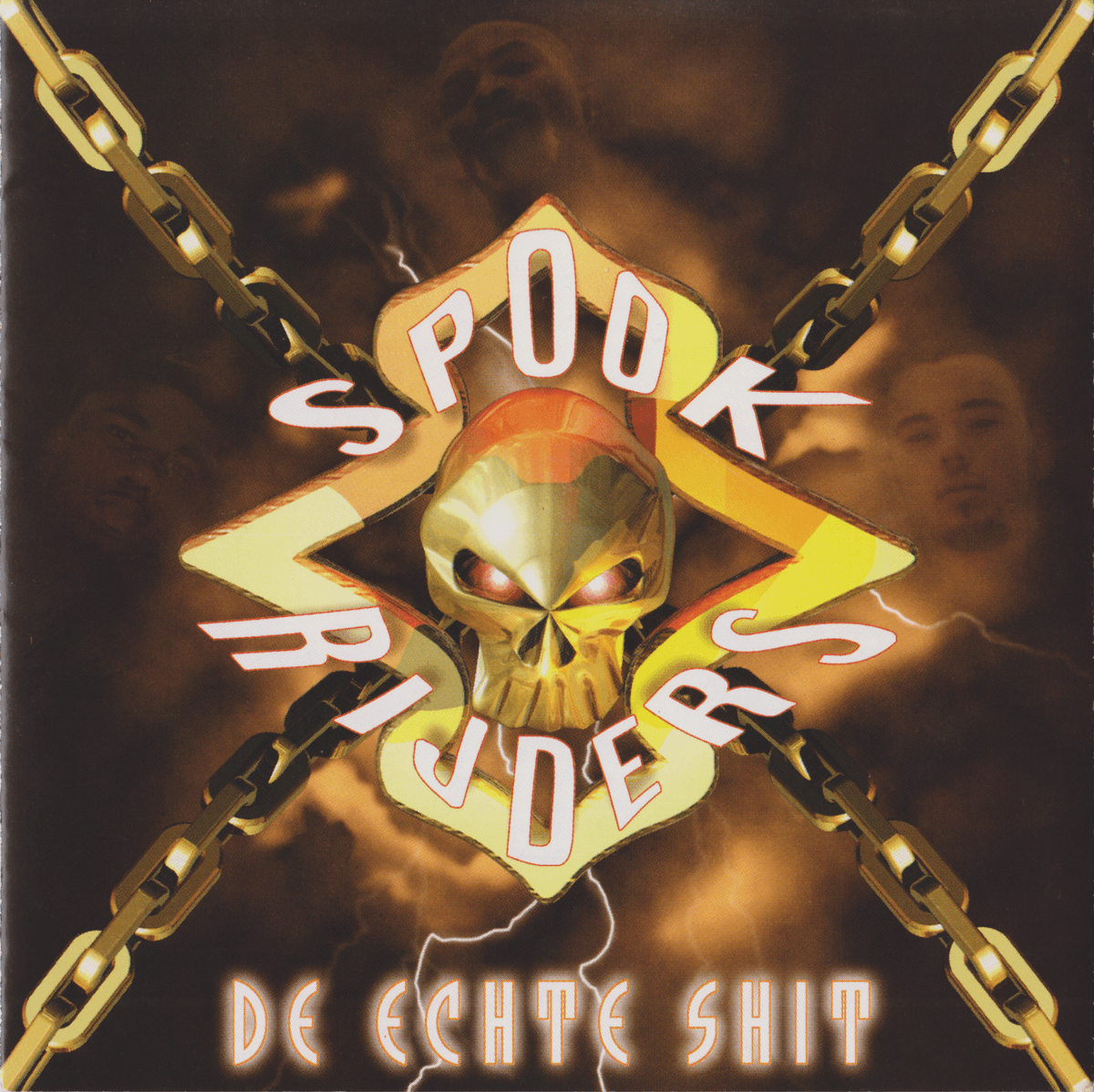 De echte shit