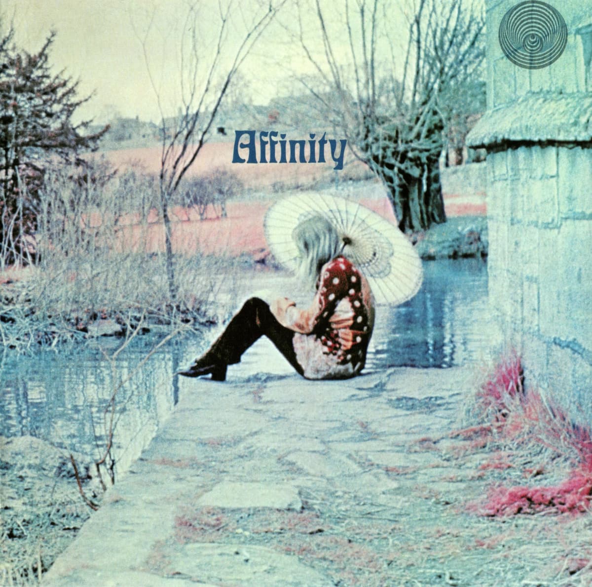 Affinity