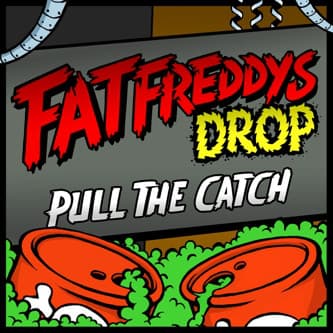 Pull the Catch