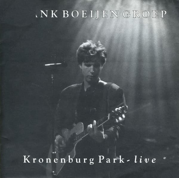 Kronenburg Park