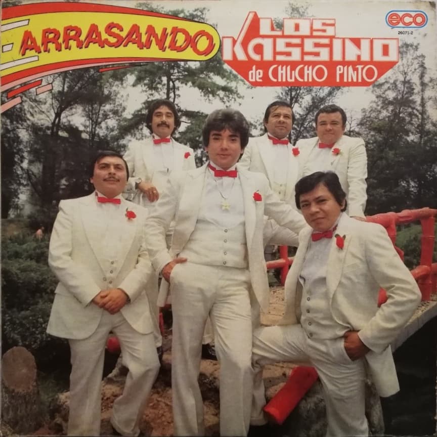 Arrasando