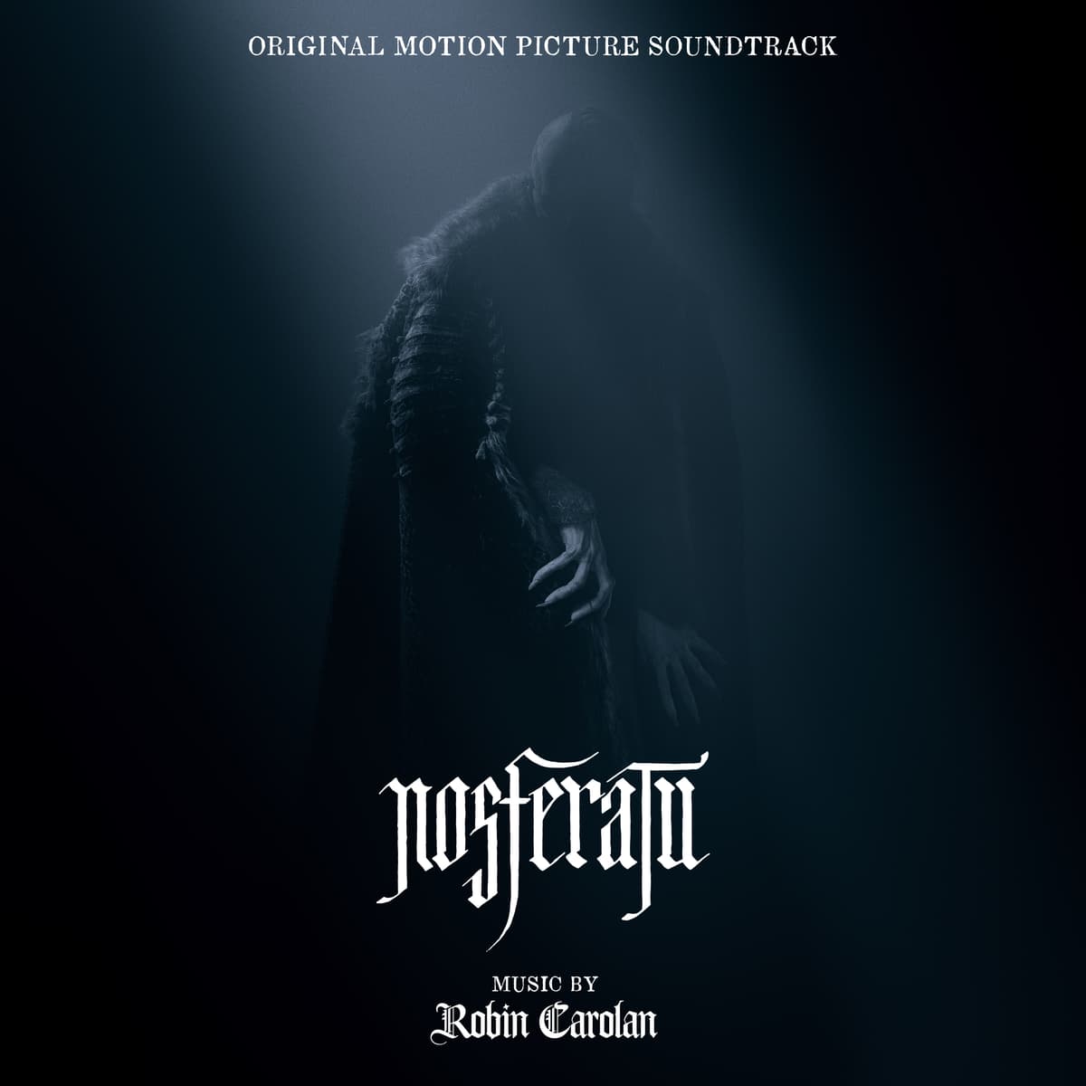 Nosferatu: Original Motion Picture Soundtrack