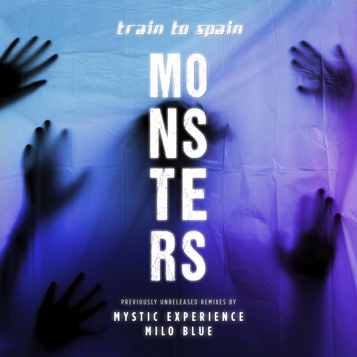 Monsters (Remixes)