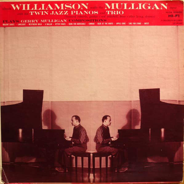 Mulls the Mulligan Scene