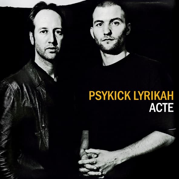 Acte