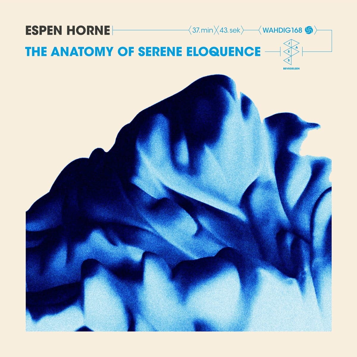 The Anatomy of Serene Eloquence