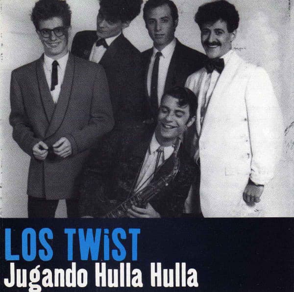 Jugando hulla hulla