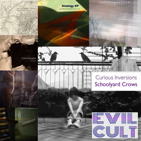 Evil Cult Soundtrack