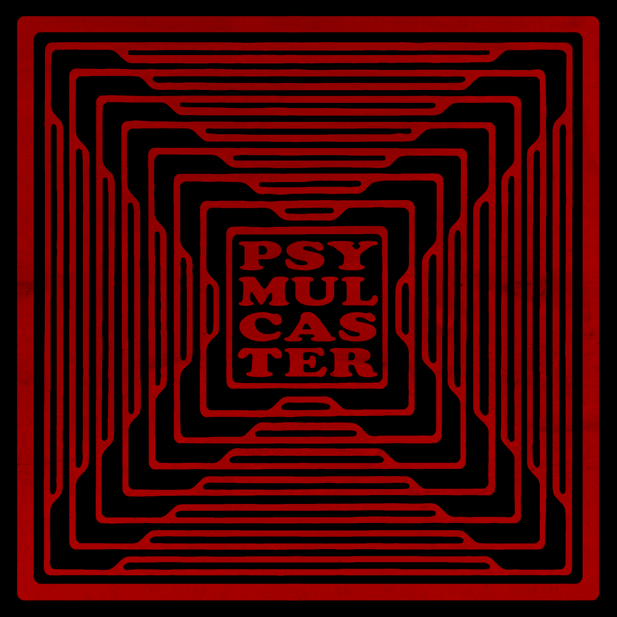 PSYMULCASTER