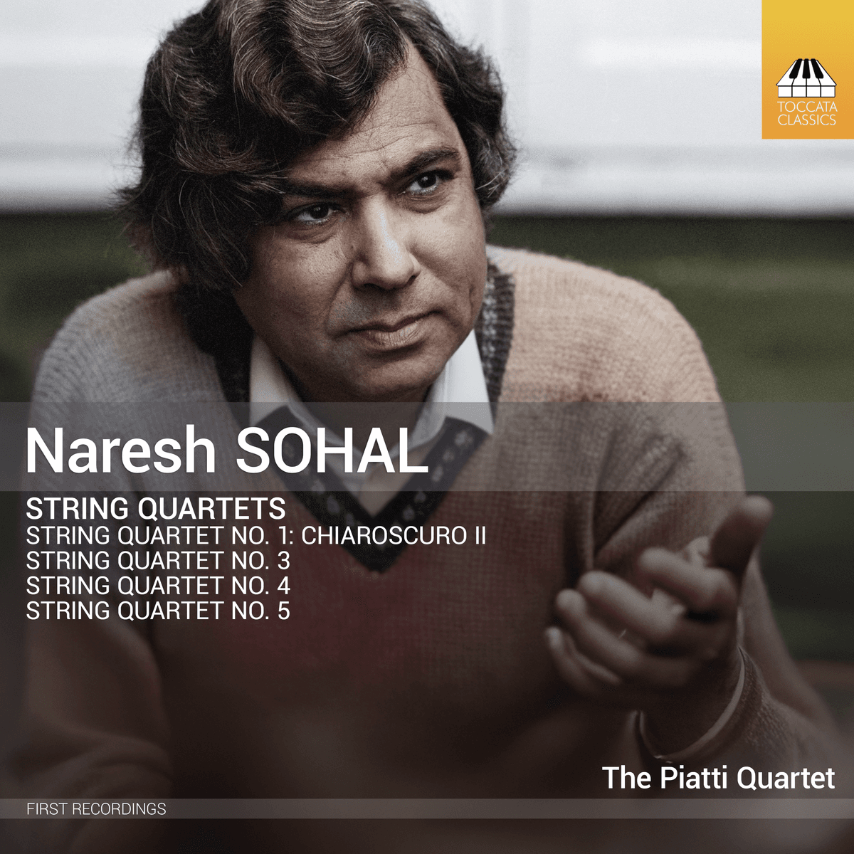 String Quartets
