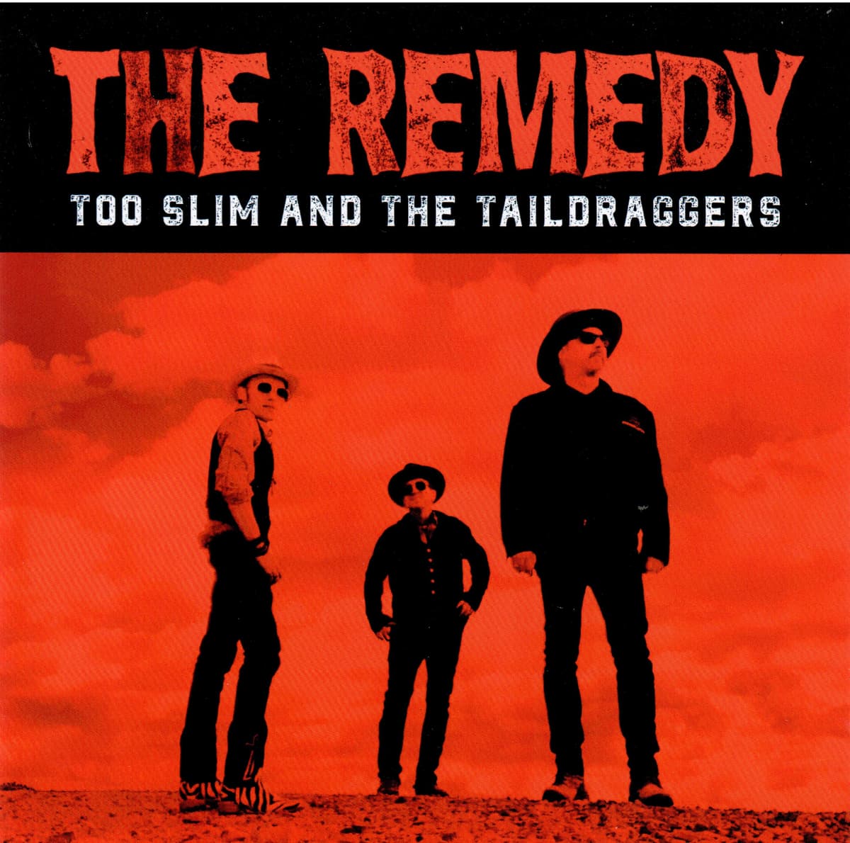 The Remedy