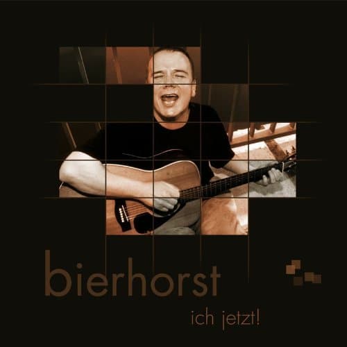 Ich jetzt!