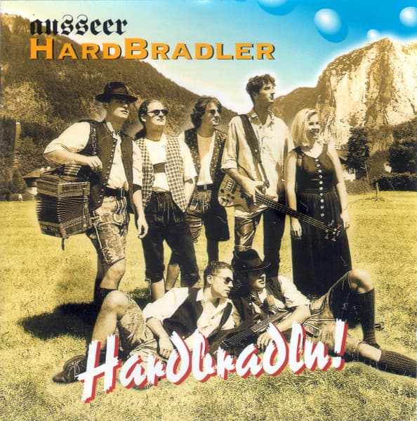 Hardbradln!