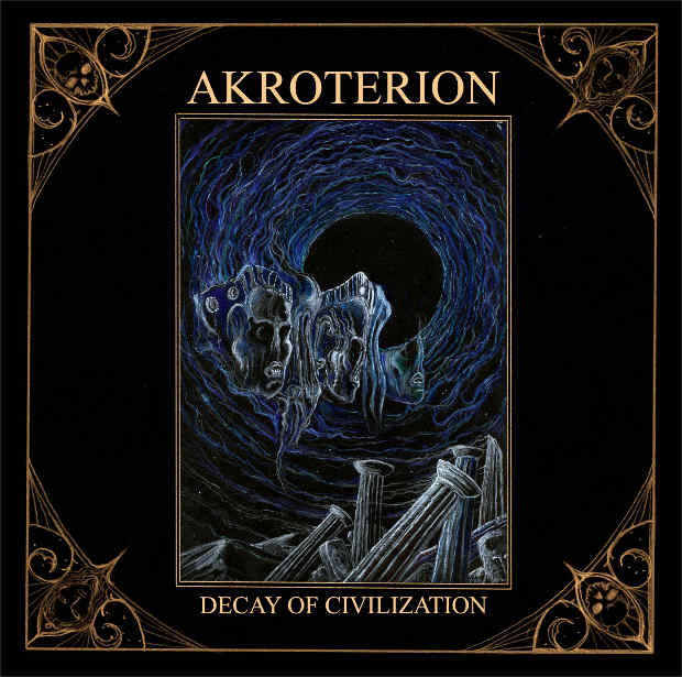 Decay of Civilization