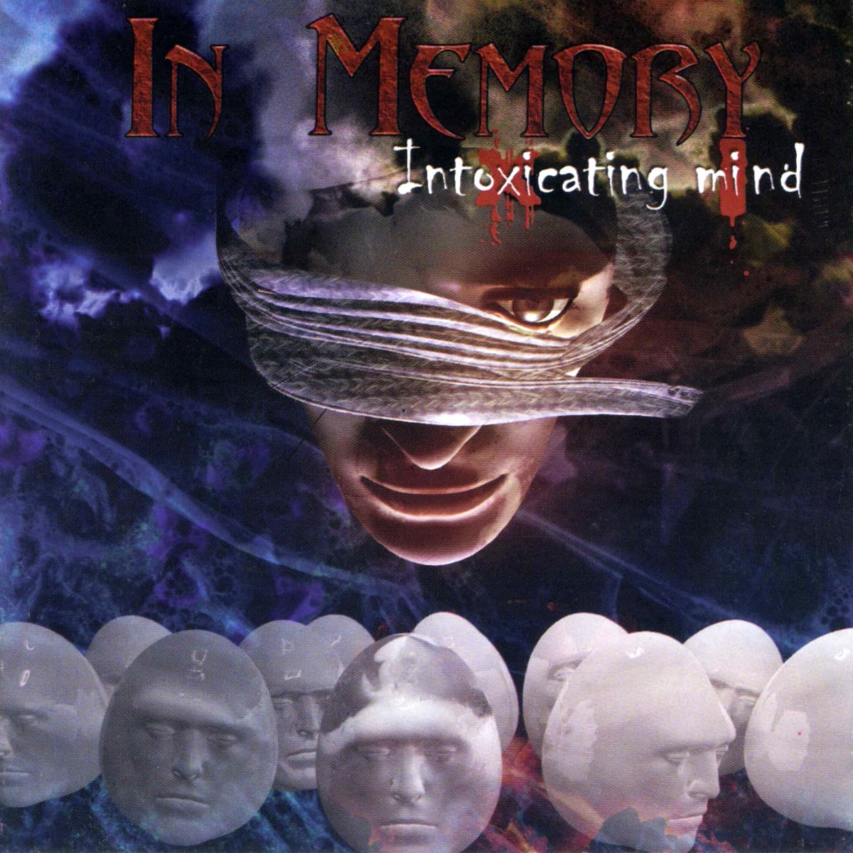 Intoxicating Mind