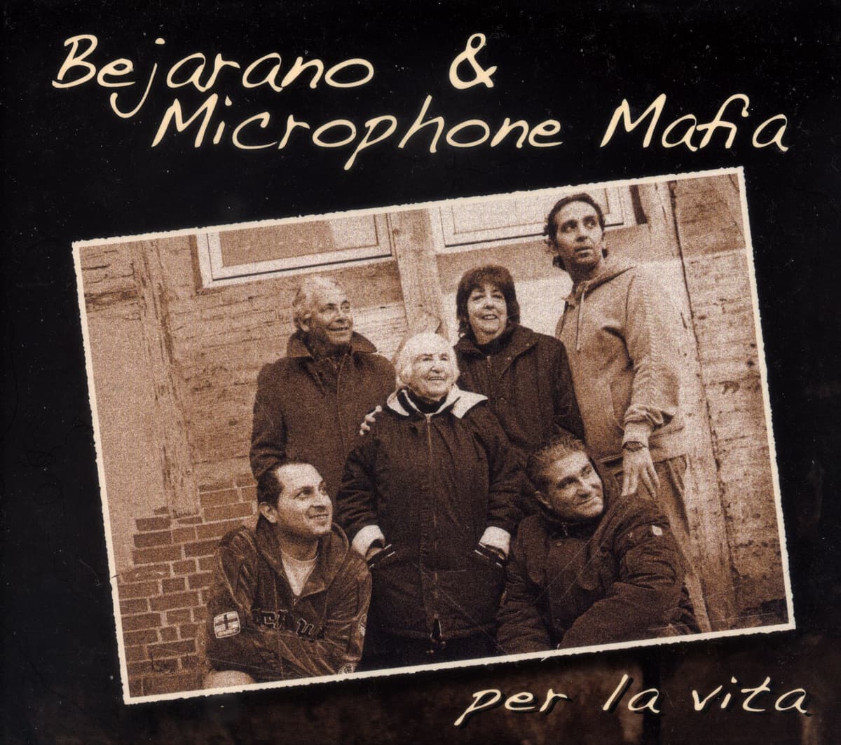 Per la vita