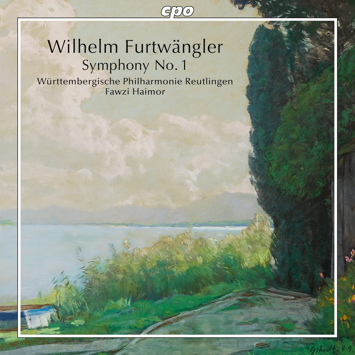 Symphony no. 1