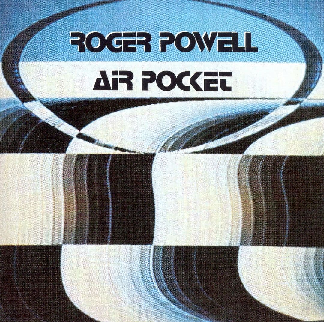 Air Pocket