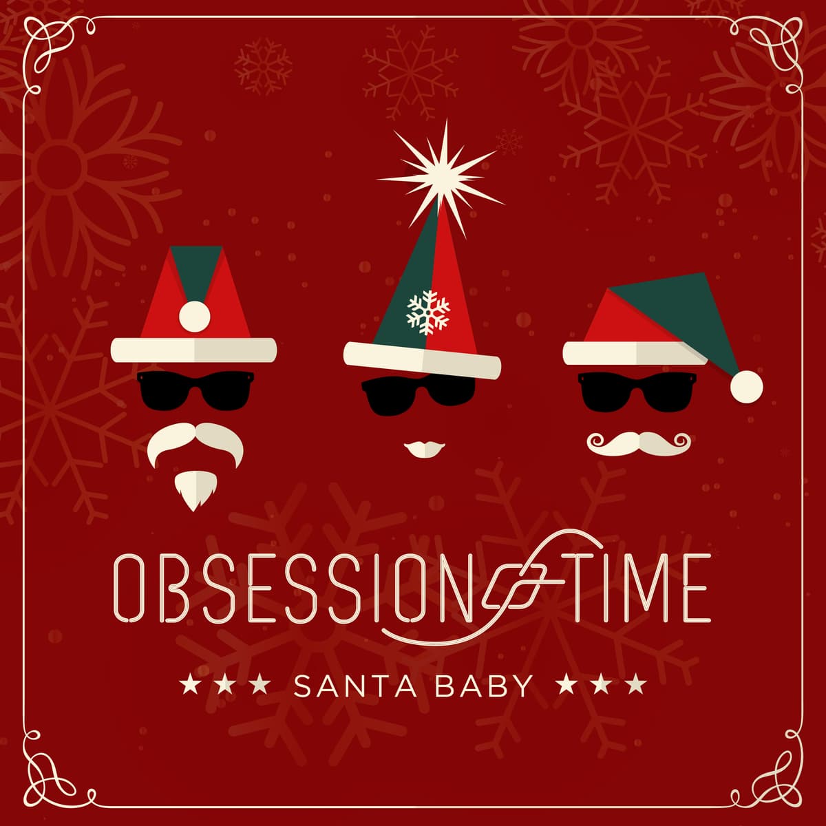 Santa Baby