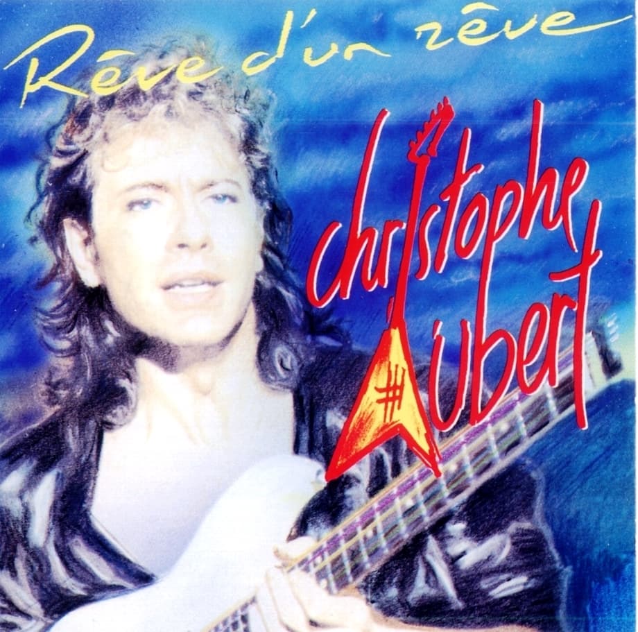 Rêve d'un rêve