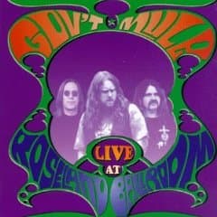 Live at Roseland Ballroom